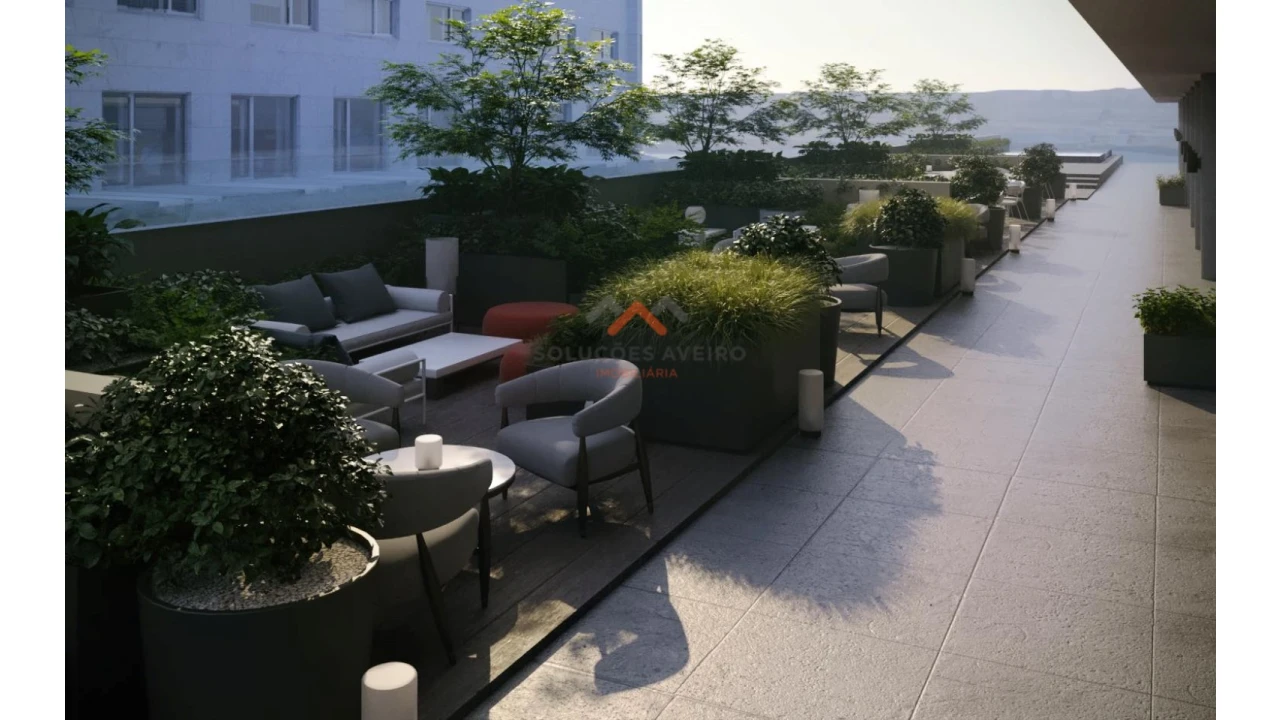 Apartamento T3 para Venda em Glória e Vera Cruz Foto 7