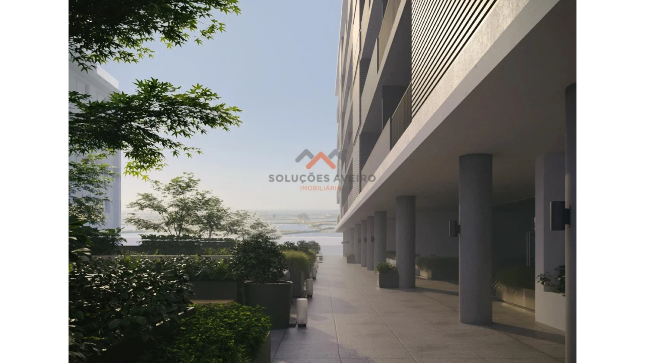 Apartamento T3 para Venda em Glória e Vera Cruz Foto 11