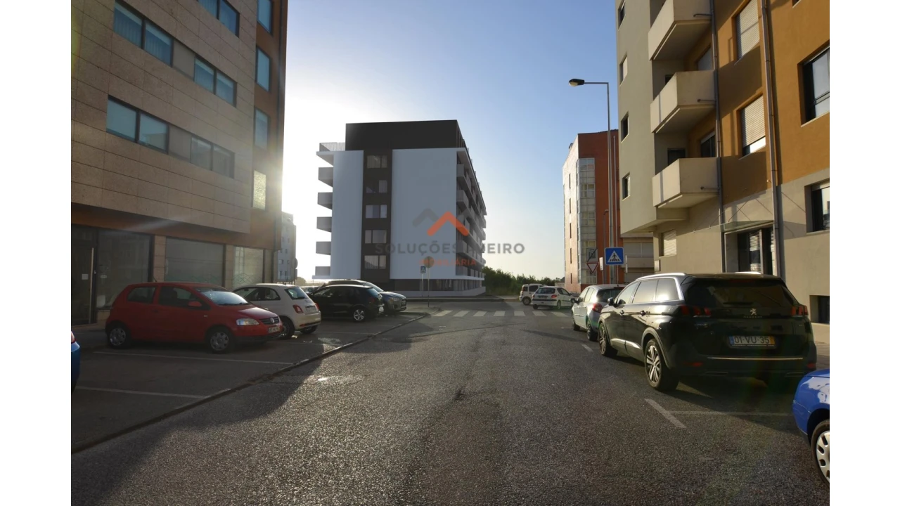 Apartamento T3 para Venda em Glória e Vera Cruz Foto 14