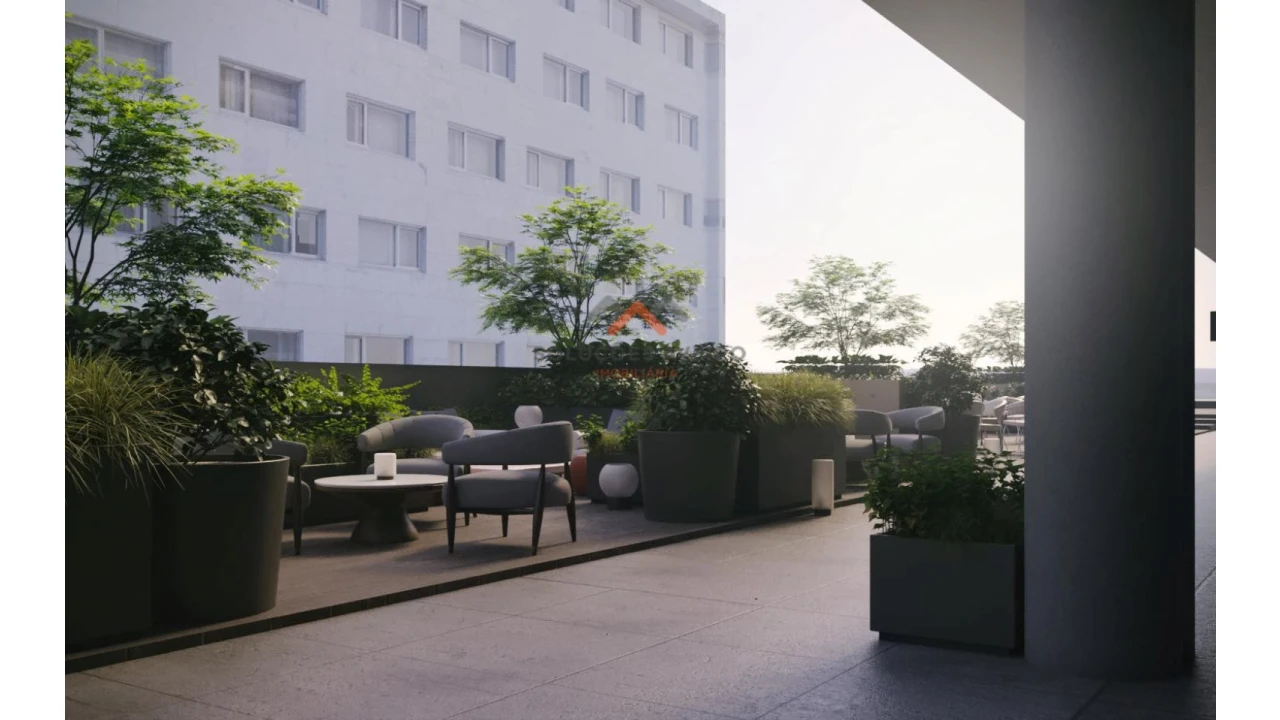 Apartamento T3 para Venda em Glória e Vera Cruz Foto 23