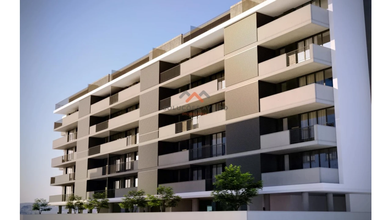 Apartamento T3 para Venda em Glória e Vera Cruz Foto 25