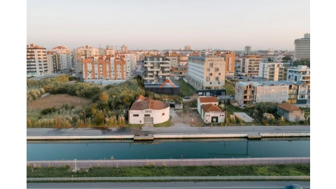 Apartamento T3 para Venda em Glória e Vera Cruz