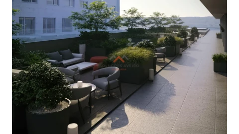 Apartamento T3 para Venda em Glória e Vera Cruz