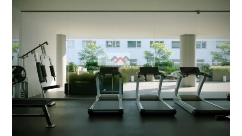 Apartamento T3 para Venda em Glória e Vera Cruz