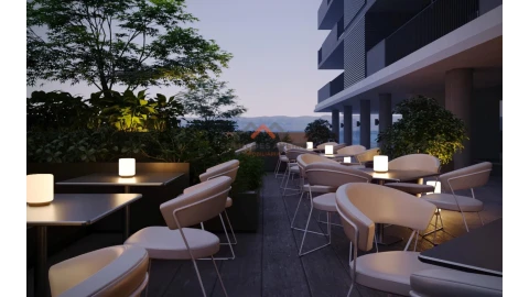 Apartamento T3 para Venda em Glória e Vera Cruz