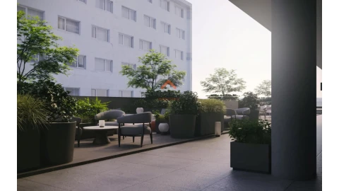 Apartamento T3 para Venda em Glória e Vera Cruz