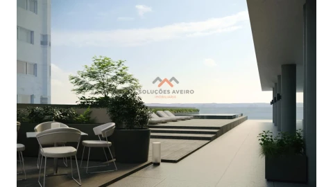 Apartamento T3 para Venda em Glória e Vera Cruz