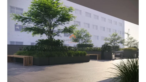Apartamento T3 para Venda em Glória e Vera Cruz