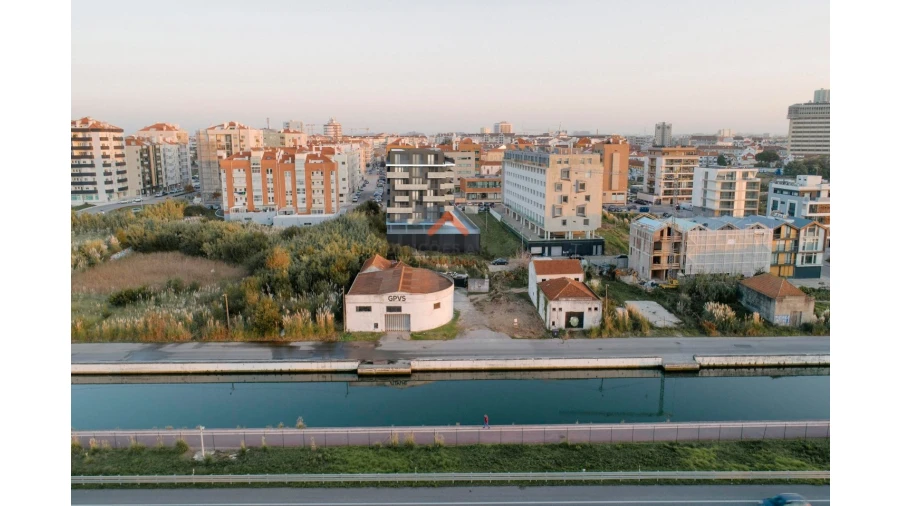 Apartamento T3 para Venda em Glória e Vera Cruz Foto 5