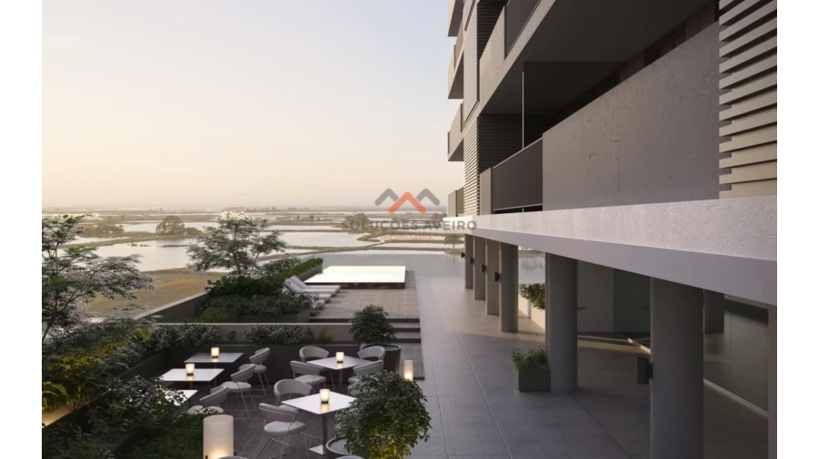 Apartamento T3 para Venda em Glória e Vera Cruz Foto 2
