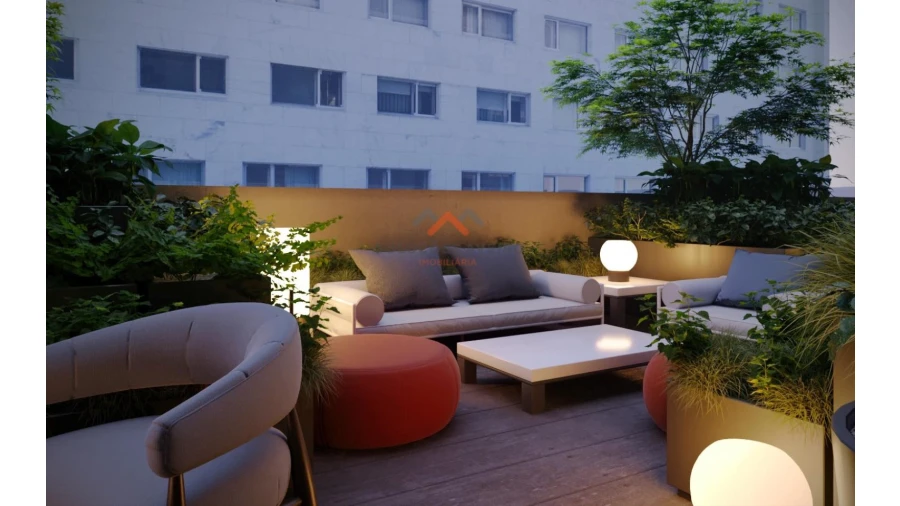 Apartamento T3 para Venda em Glória e Vera Cruz Foto 17