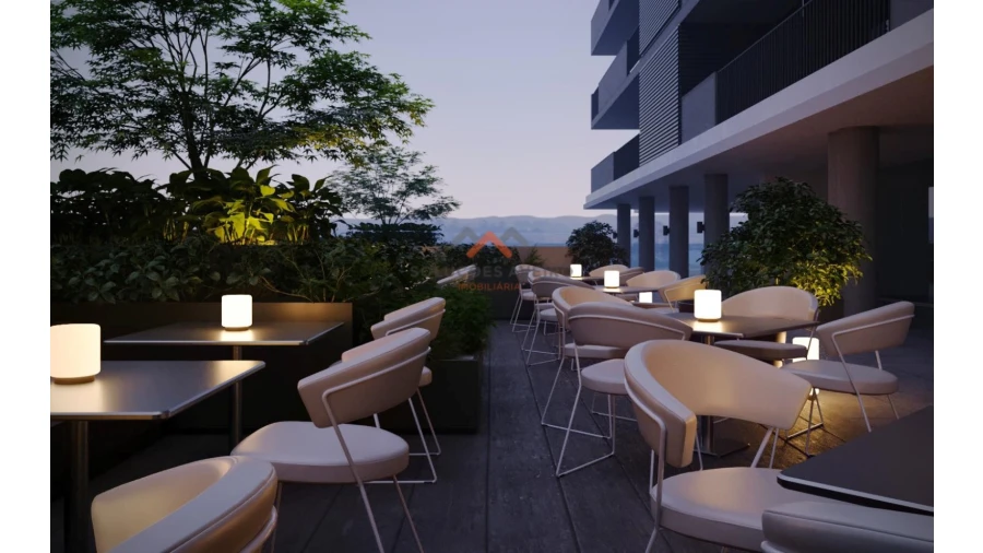 Apartamento T3 para Venda em Glória e Vera Cruz Foto 21