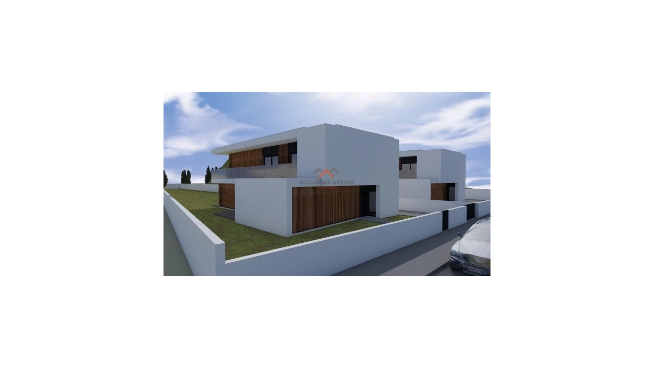 Moradia T4 para Venda em São Bernardo Foto 3