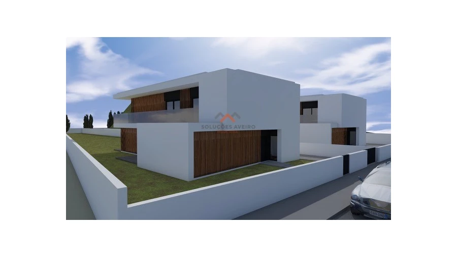 Moradia T4 para Venda em São Bernardo Foto 3