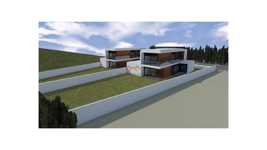 Moradia T4 para Venda em São Bernardo Foto 6