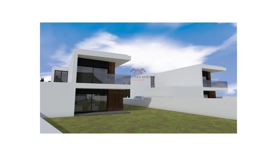 Moradia T4 para Venda em São Bernardo Foto 7