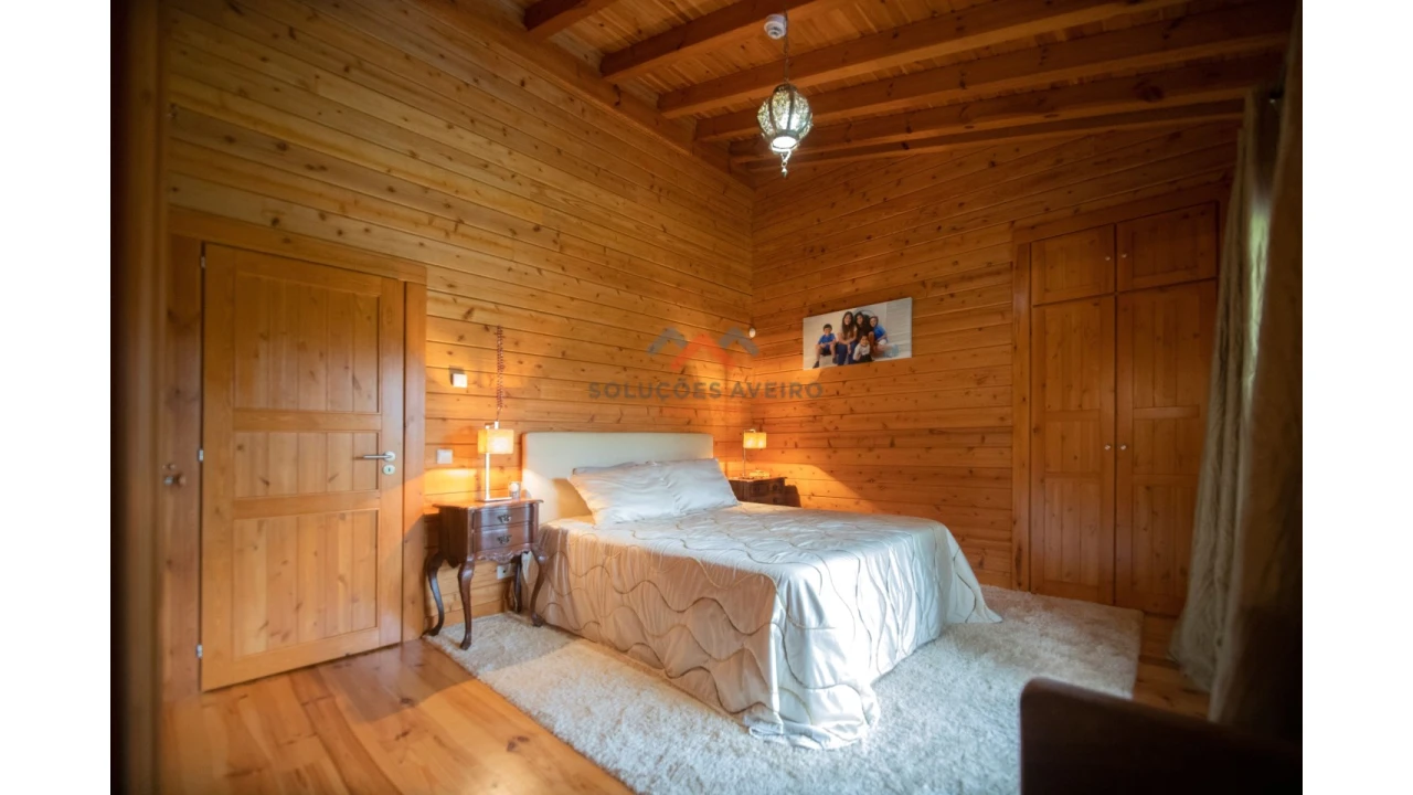 Quinta T10 para Venda em O. Azeméis, Riba-Ul, Ul, Macinhata Seixa, Madail Foto 15