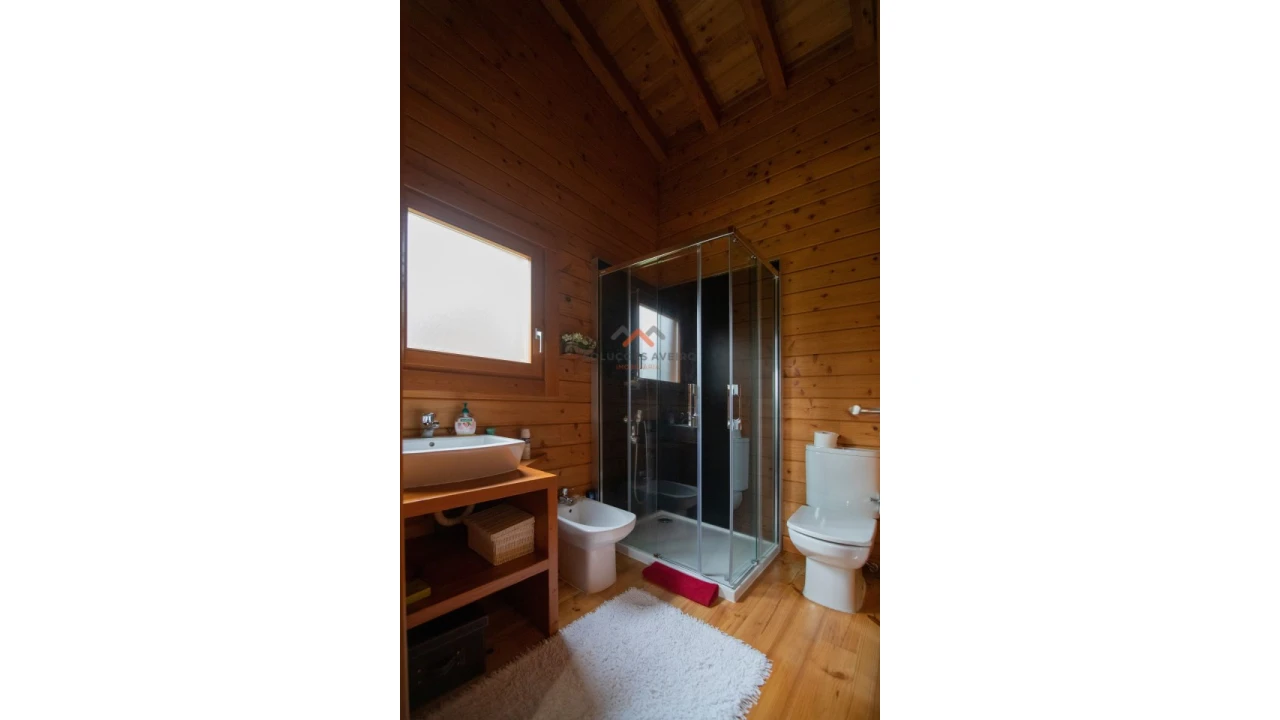 Quinta T10 para Venda em O. Azeméis, Riba-Ul, Ul, Macinhata Seixa, Madail Foto 22