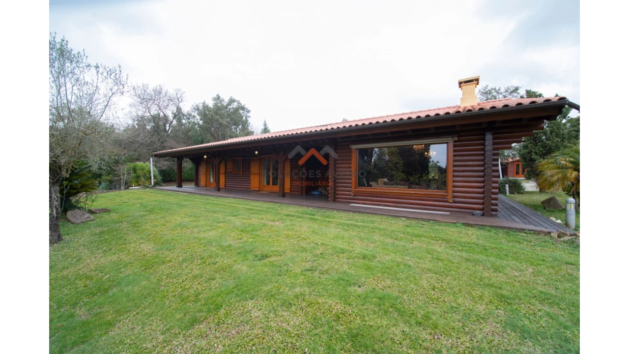 Quinta T10 para Venda em O. Azeméis, Riba-Ul, Ul, Macinhata Seixa, Madail Foto 26