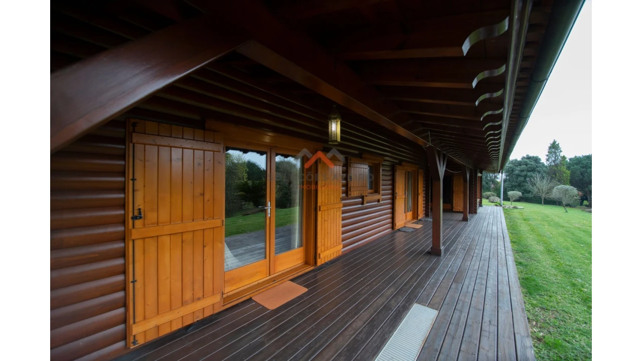 Quinta T10 para Venda em O. Azeméis, Riba-Ul, Ul, Macinhata Seixa, Madail Foto 27