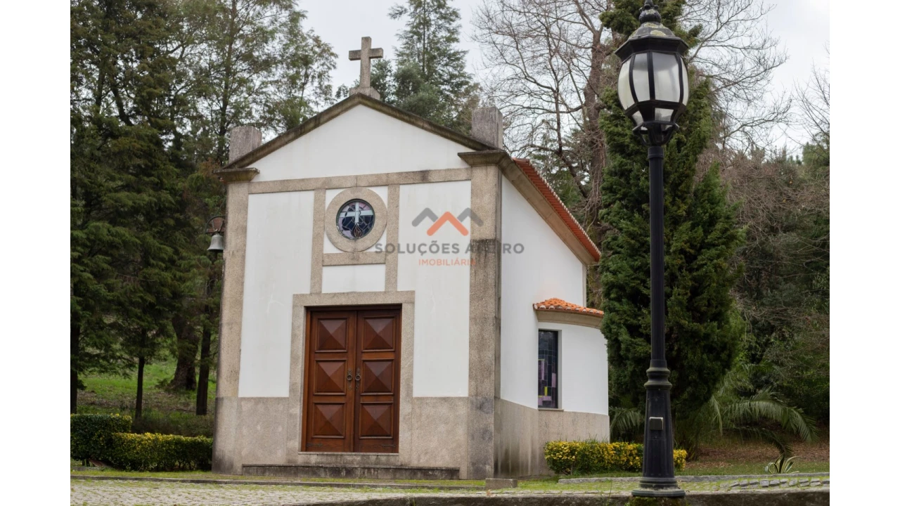 Quinta T10 para Venda em O. Azeméis, Riba-Ul, Ul, Macinhata Seixa, Madail Foto 34