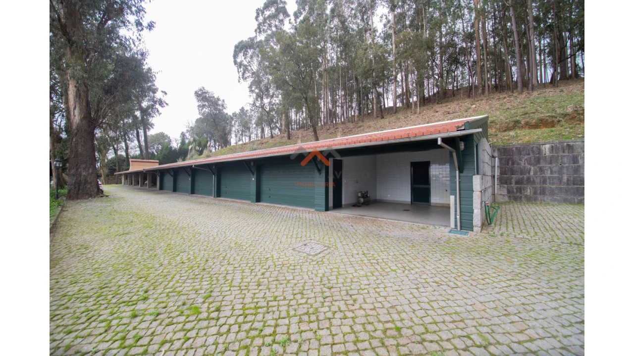 Quinta T10 para Venda em O. Azeméis, Riba-Ul, Ul, Macinhata Seixa, Madail Foto 44