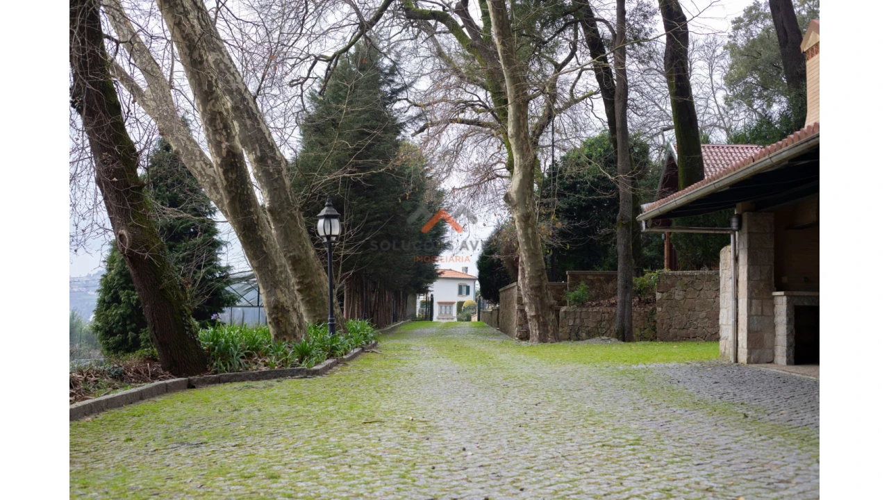 Quinta T10 para Venda em O. Azeméis, Riba-Ul, Ul, Macinhata Seixa, Madail Foto 46