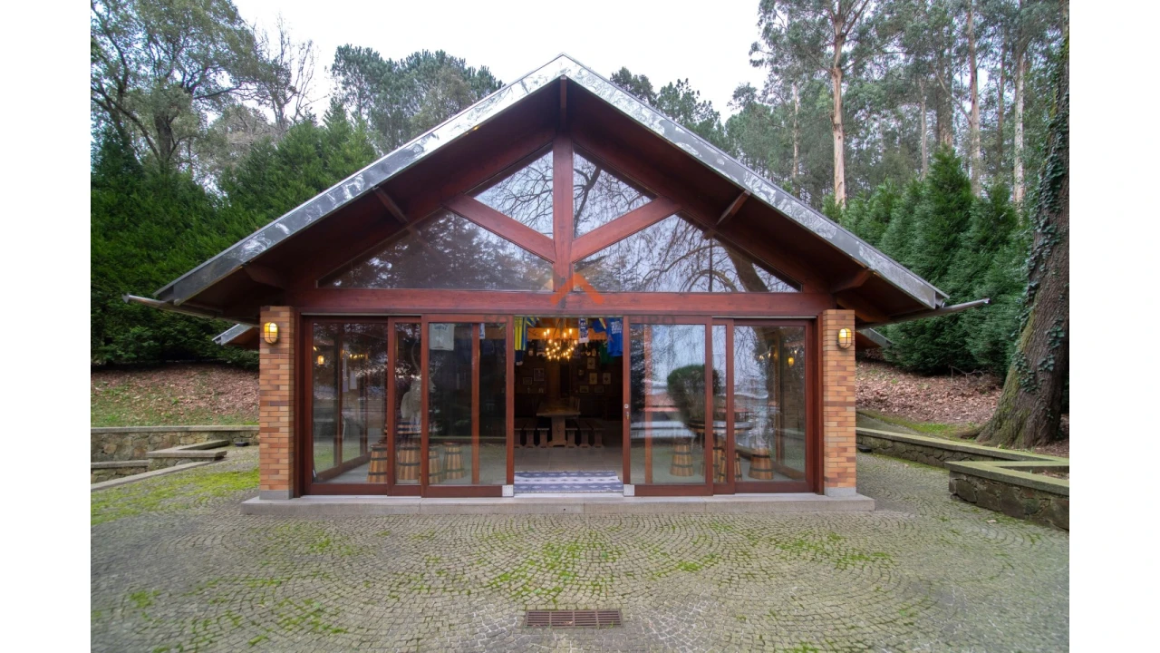 Quinta T10 para Venda em O. Azeméis, Riba-Ul, Ul, Macinhata Seixa, Madail Foto 49