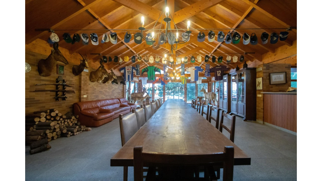 Quinta T10 para Venda em O. Azeméis, Riba-Ul, Ul, Macinhata Seixa, Madail Foto 53