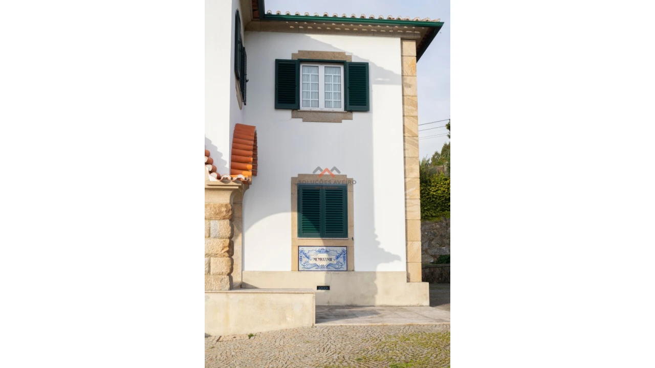 Quinta T10 para Venda em O. Azeméis, Riba-Ul, Ul, Macinhata Seixa, Madail Foto 61