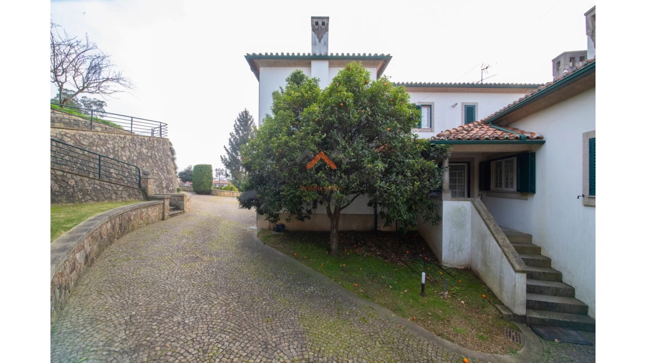 Quinta T10 para Venda em O. Azeméis, Riba-Ul, Ul, Macinhata Seixa, Madail Foto 67