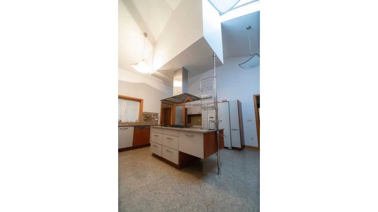 Quinta T10 para Venda em O. Azeméis, Riba-Ul, Ul, Macinhata Seixa, Madail Foto 73