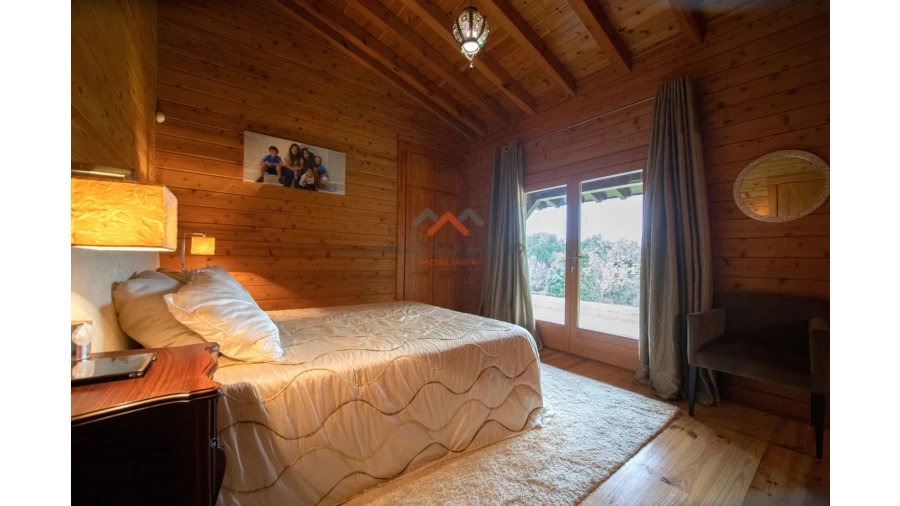 Quinta T10 para Venda em O. Azeméis, Riba-Ul, Ul, Macinhata Seixa, Madail Foto 14