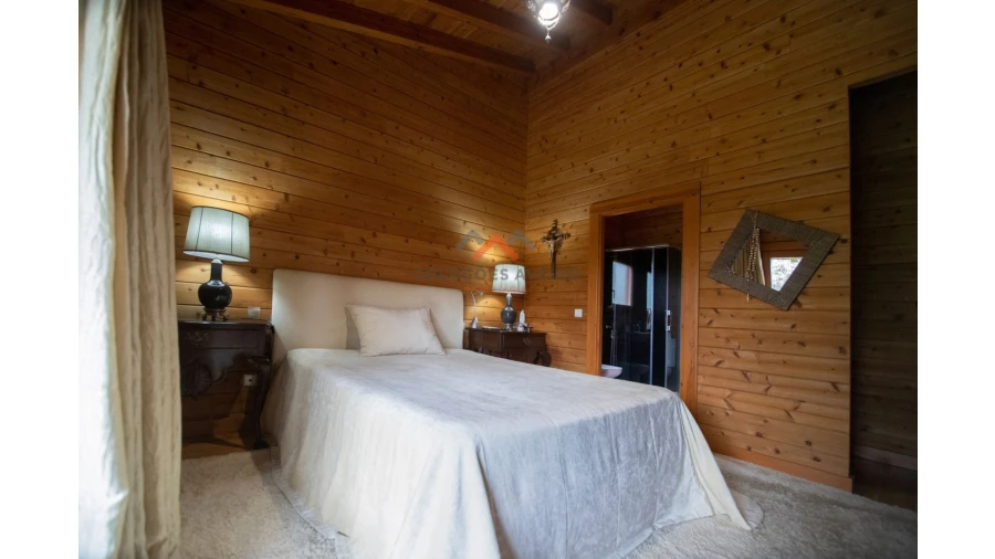 Quinta T10 para Venda em O. Azeméis, Riba-Ul, Ul, Macinhata Seixa, Madail Foto 21