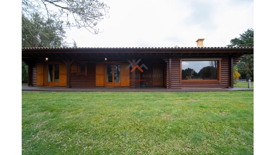 Quinta T10 para Venda em O. Azeméis, Riba-Ul, Ul, Macinhata Seixa, Madail Foto 24