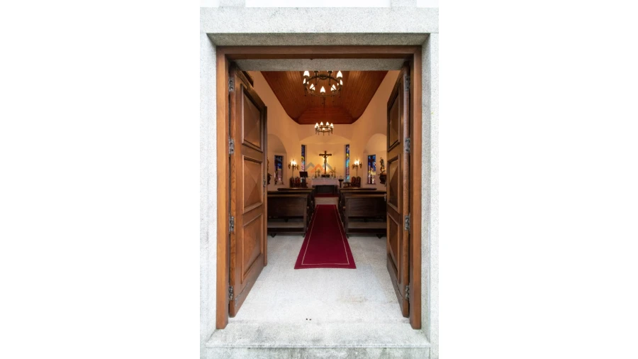 Quinta T10 para Venda em O. Azeméis, Riba-Ul, Ul, Macinhata Seixa, Madail Foto 37