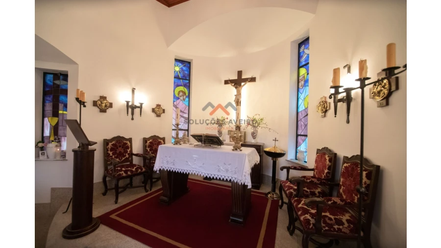 Quinta T10 para Venda em O. Azeméis, Riba-Ul, Ul, Macinhata Seixa, Madail Foto 41