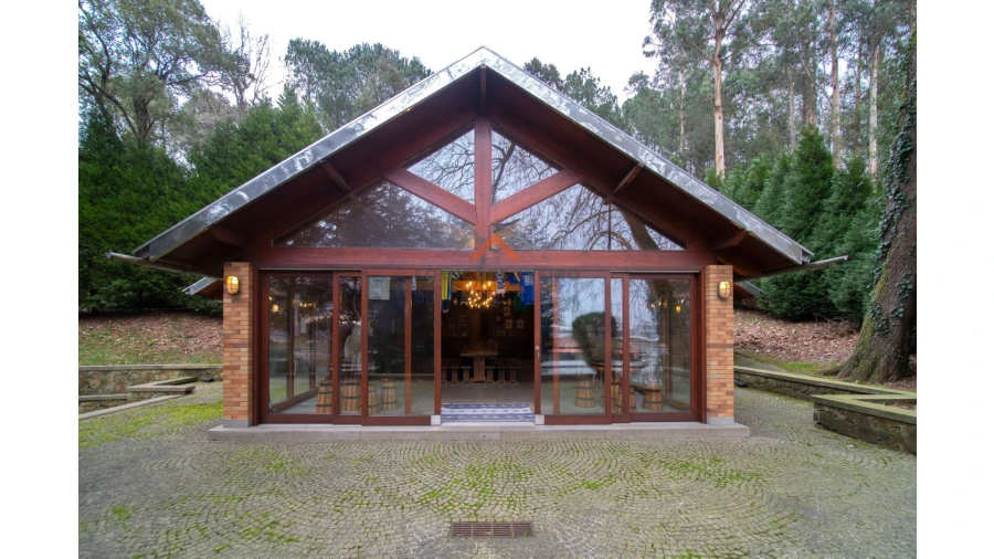 Quinta T10 para Venda em O. Azeméis, Riba-Ul, Ul, Macinhata Seixa, Madail Foto 49