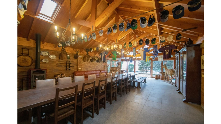 Quinta T10 para Venda em O. Azeméis, Riba-Ul, Ul, Macinhata Seixa, Madail Foto 52