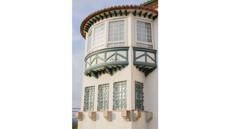 Quinta T10 para Venda em O. Azeméis, Riba-Ul, Ul, Macinhata Seixa, Madail Foto 62