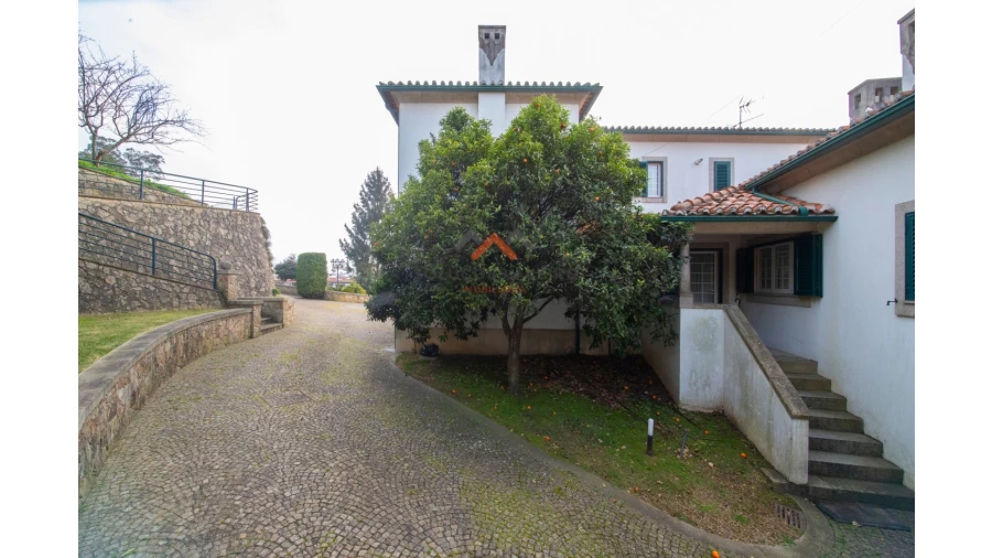 Quinta T10 para Venda em O. Azeméis, Riba-Ul, Ul, Macinhata Seixa, Madail Foto 67