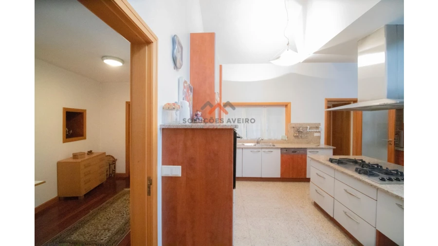 Quinta T10 para Venda em O. Azeméis, Riba-Ul, Ul, Macinhata Seixa, Madail Foto 75