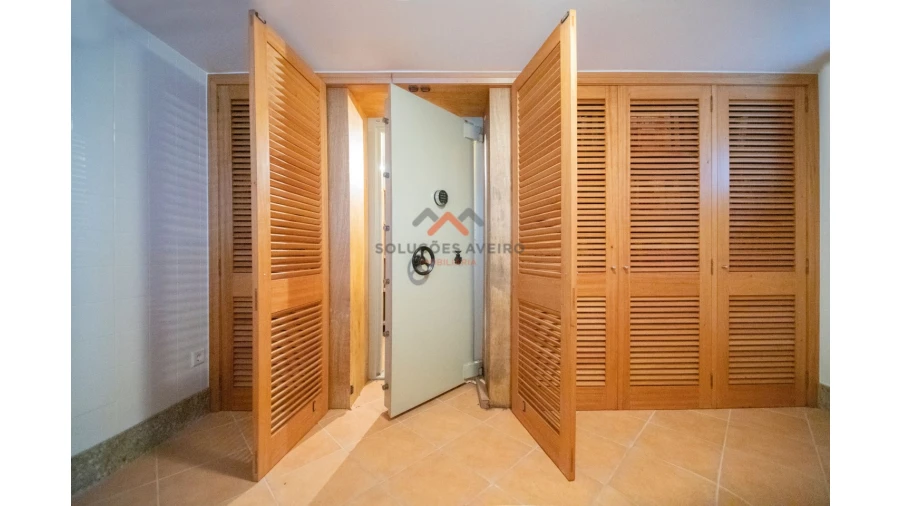 Quinta T10 para Venda em O. Azeméis, Riba-Ul, Ul, Macinhata Seixa, Madail Foto 81