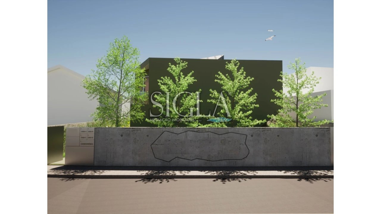 Moradia para Venda em Canidelo Foto 3