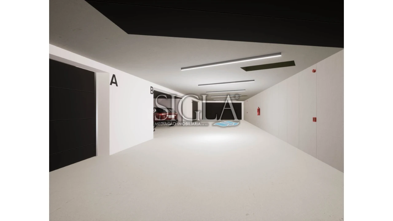 Moradia para Venda em Canidelo Foto 4