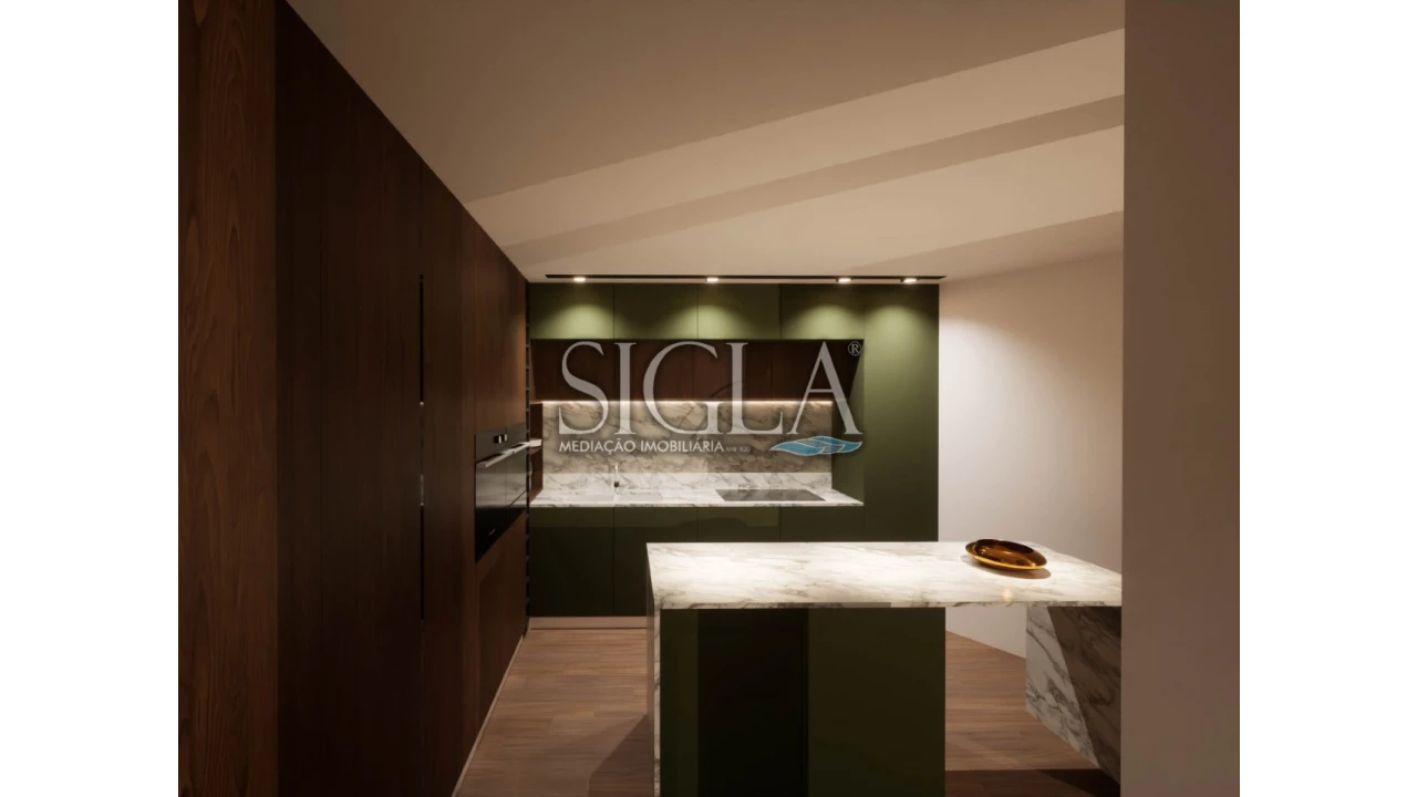 Moradia para Venda em Canidelo Foto 6