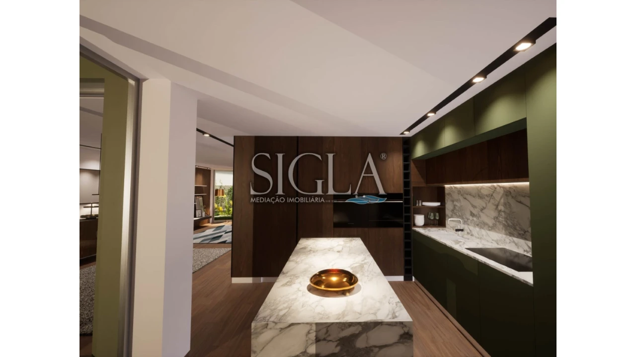 Moradia para Venda em Canidelo Foto 7