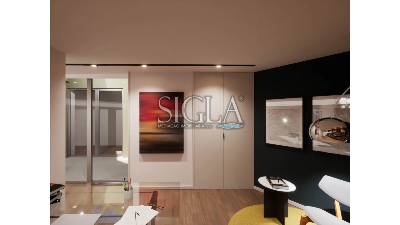 Moradia para Venda em Canidelo Foto 9