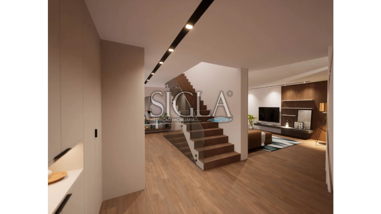 Moradia para Venda em Canidelo Foto 12