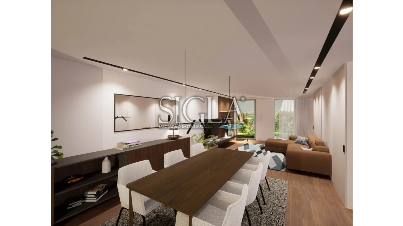 Moradia para Venda em Canidelo Foto 15